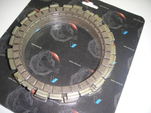 Kit clutch discs 12150 - kit,