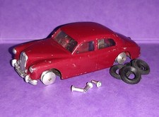 Corgi 205 Riley Pathfinder