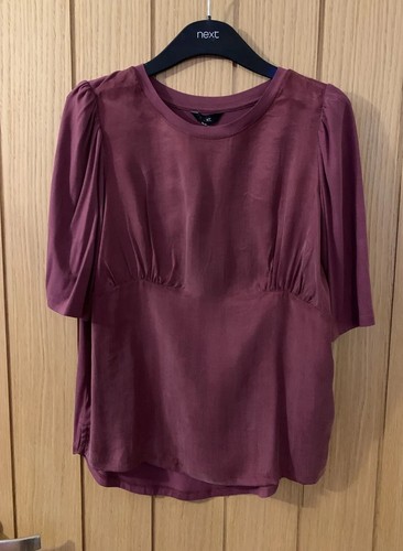 Next ladies lyocell mix - mix, pull