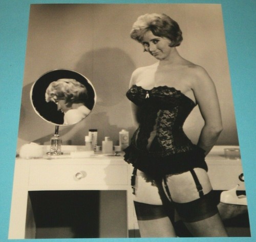 Liz fraser english actress - , ~