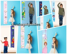 PERSONALISED CHILDRENS GROWTH