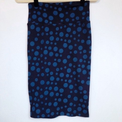 Lularoe cassie skirt polka - lularoe,