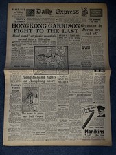 The war papers - the, reprints