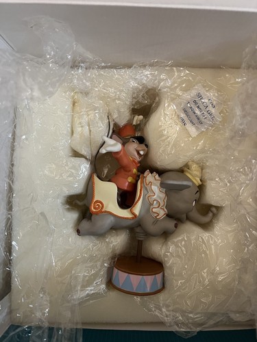 Disney wdcc timothy - wdcc,