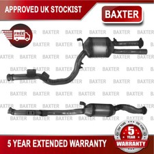 Fits E-Class 3.0 CDi Baxter