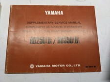 YAMAHA Supplementary Service