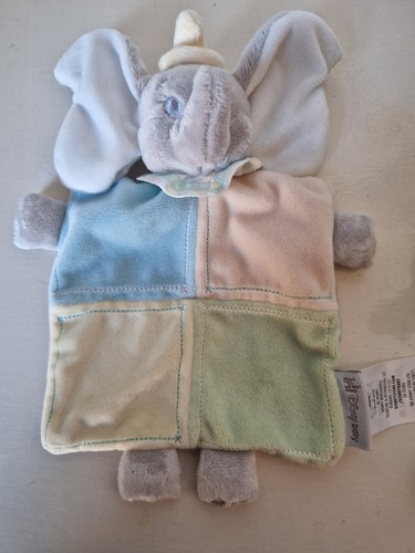Disney store dumbo comforter - disney,