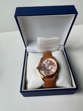 Bronzo Italia QVC Watch Men