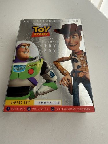Toy story ultimate - toy,