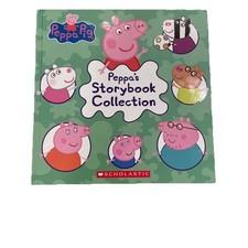 Peppa Pig Storybook Collection