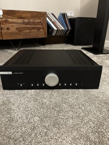 Musical fidelity m6si - fidelity,