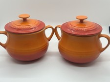 Le Creuset Small Stoneware
