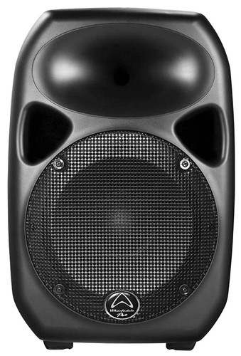 Active speaker titan - titan, 8a
