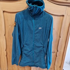 Páramo Womans walking hiking