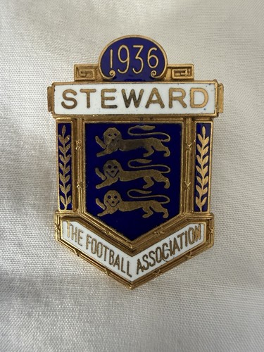 Cup final 1936 - cup,