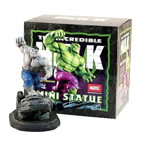 Incredible hulk - hulk, variant)