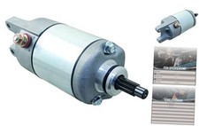 OEG Parts New Starter