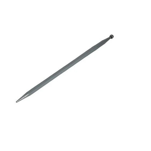 Bale spear 39 w nut - x,