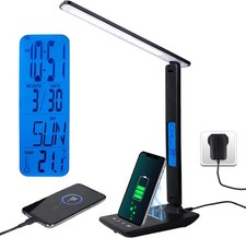 LED Desk Lamp with 10W