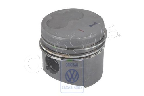 Genuine audi caddy diesel - audi,