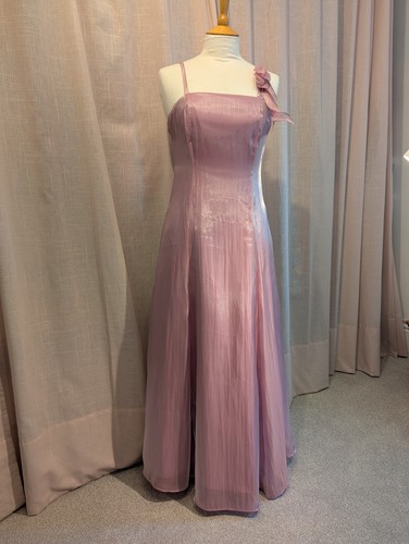 Bridesmaid prom dress - bridesmaid/prom,