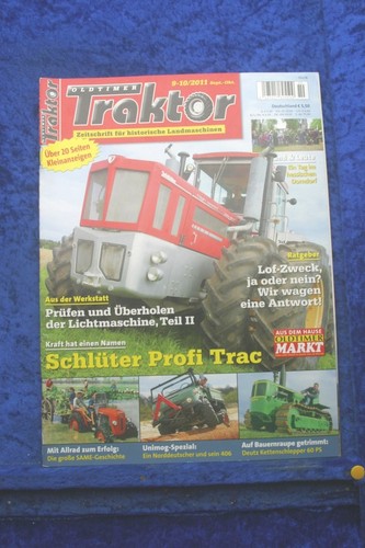 Vintage tractor 11 - vintage,