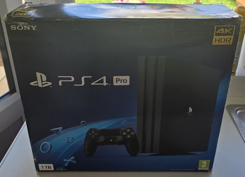 Sony playstation pro - playstation, 4