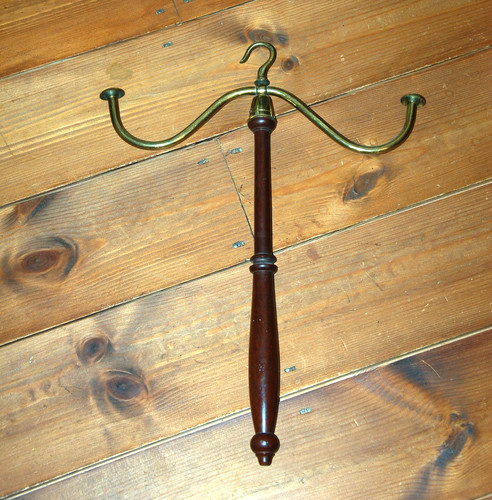 Antique wooden shop - antique,