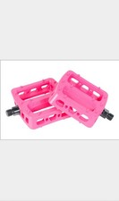 ODYSSEY TWISTED PRO PC PEDALS