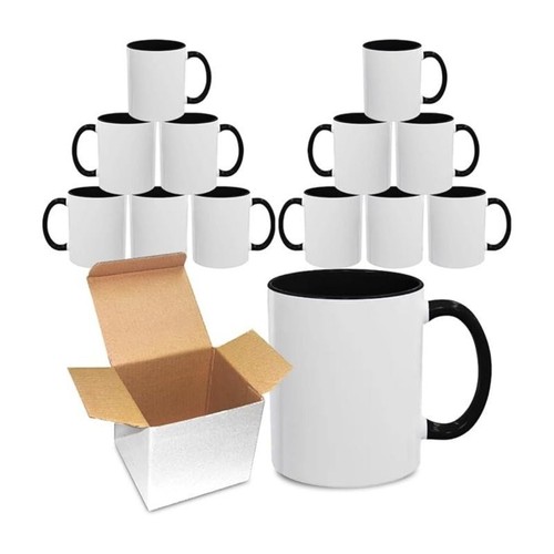 11oz sublimation mug - sublimation,
