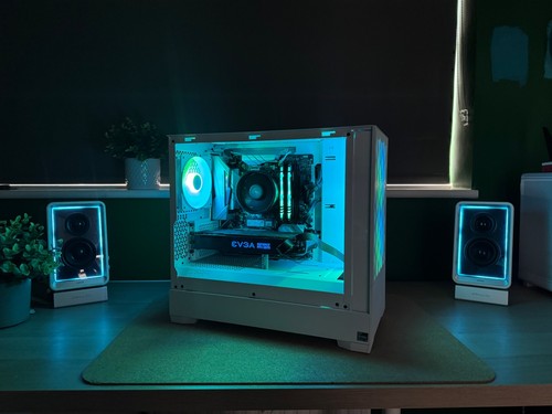 Rtx 2070 amd 3600 16gb - amd, fast