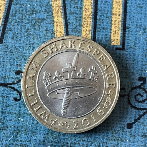 Rare william shakespeare - william,