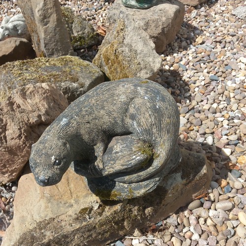 Vintage reconstituted stone - vintage,