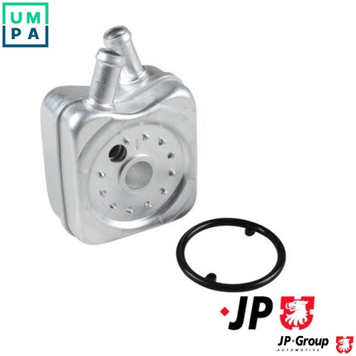 Oil cooler engine - cooler,