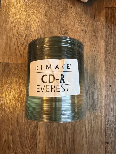 100 genuine rimage r - genuine,