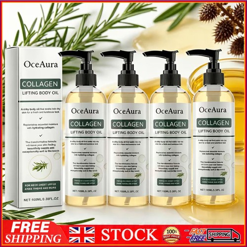 100ml collagen firming - 4x,