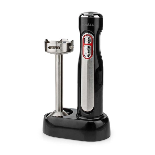 Electric hand blender stick - hand,
