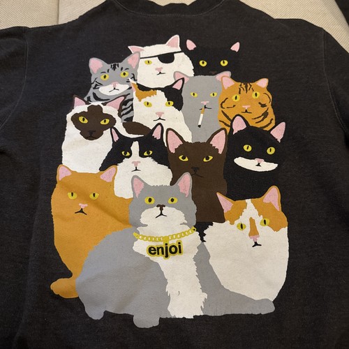 Vintage y2k enjoi - vintage, graphic