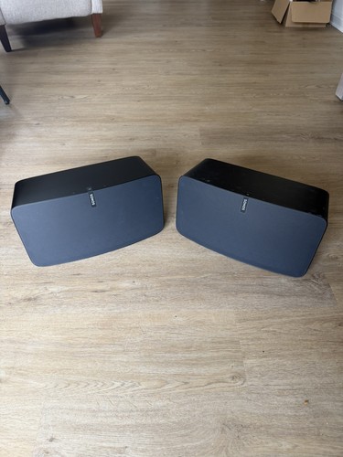 Sonos play set of - play:5, (