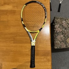 Babolat Aeropro Drive Plus