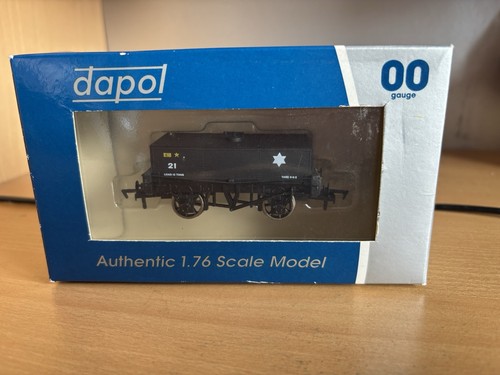Dapol gauge 4f032003 br - dapol,
