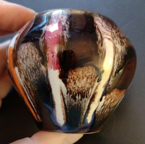Jasba keramik drip - glaze, mini