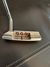 Scotty Cameron Special Select