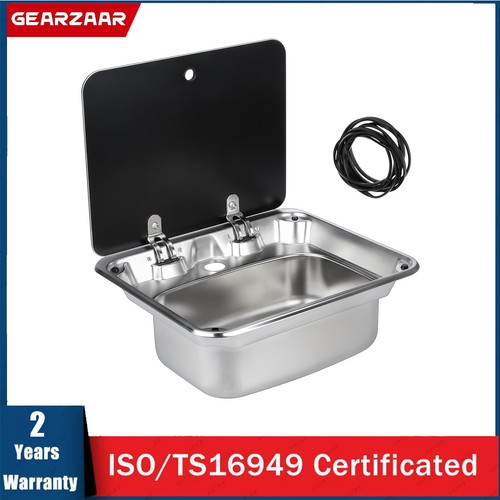 Caravan camper sink - caravan,