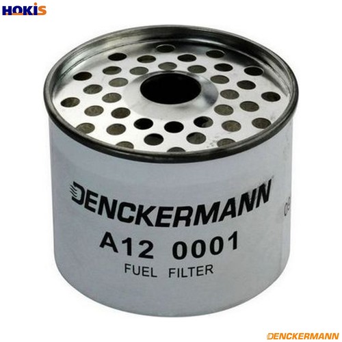 Fuel filter a120001 - fuel, for