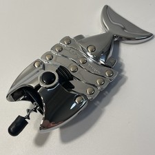 The Ultimate Corkscrew Lazy