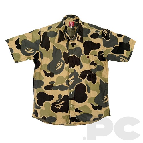 Bathing ape abc - ape, "abc