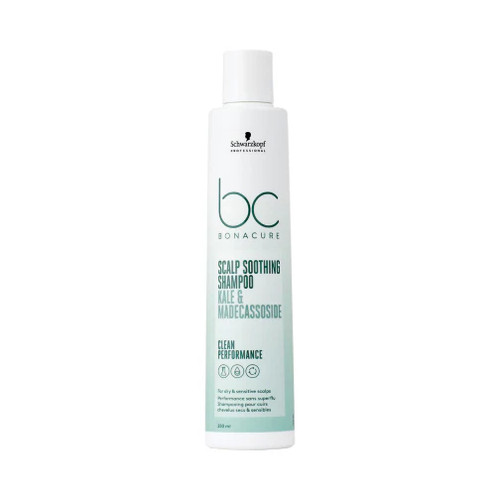 Bonacure scalp soothing - bonacure,
