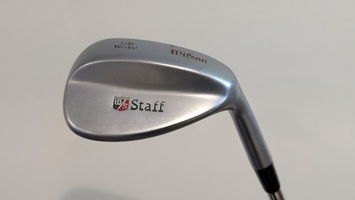 Wilson staff lob wedge reg - staff,