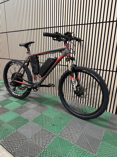 48v electric bike - electric, e